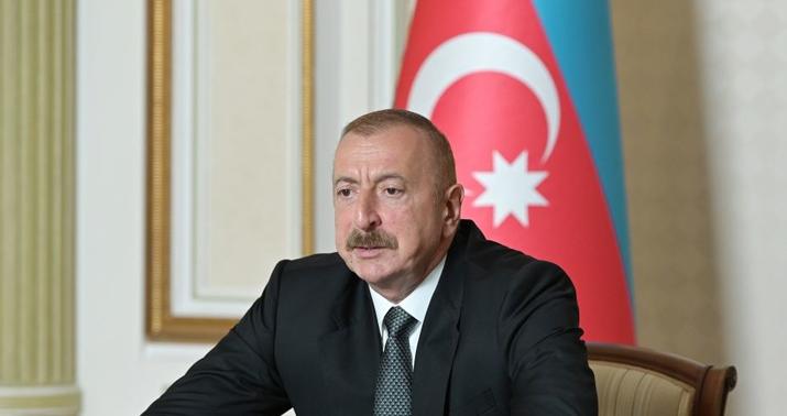 "Gəncəyə raketlər atılması erməni faşizminin növbəti təzahürüdür" -