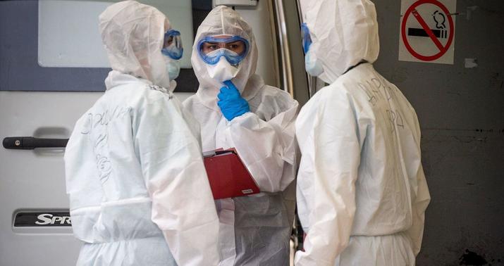 Bu tibb işçilərinin maaşlarına əlavələrin müddəti uzadıldı