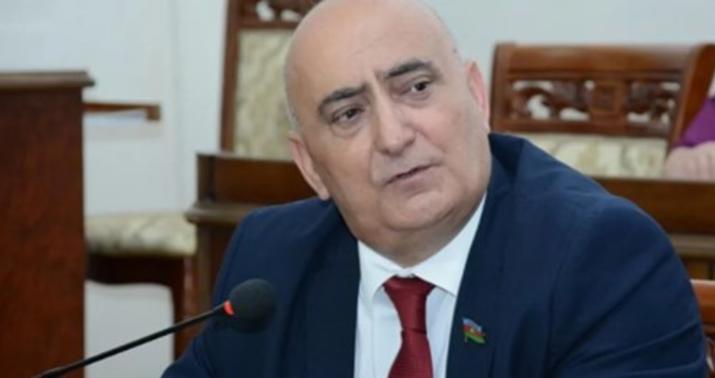 "Ermənilərin belə hərəkəti ilk deyil" -