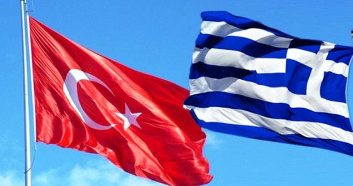 Türkiyə Yunanıstanı Egey dənizində birtərəfli hərəkətlərdən çəkinməyə çağırıb