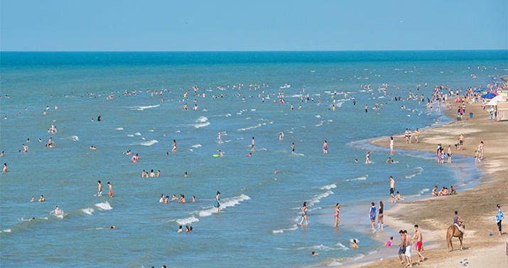 Çimərliyə gedənlərin diqqətinə -