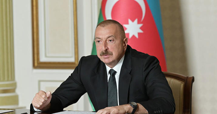 “TAP-ın rəsmi açılışı bir neçə həftənin işidir” -