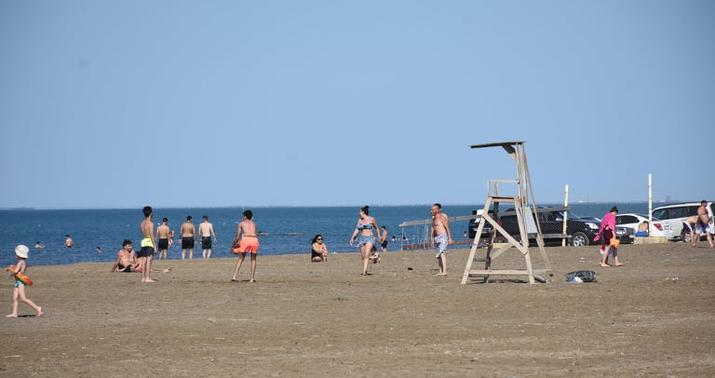 FHN çimərliklərlə bağlı müraciət etdi -