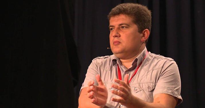 "Hökumət məhz buna görə bizimlə danışır" -