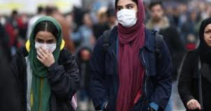 İranda koronavirusa yoluxanların sayı 400 min nəfəri keçdi