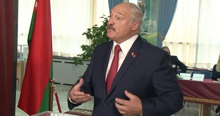 Lukaşenkodan şok qərar -