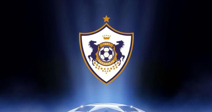 "Qarabağ"ın avrokuboklarda potensial rəqibləri bəlli oldu -