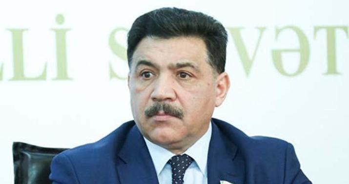 "Paşinyan həyat yoldaşına yalvarır ki..." -