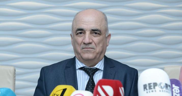 "İkinci dalğa başlayıb, Azərbaycan da vaksin hazırlamağı öyrənəcək" -