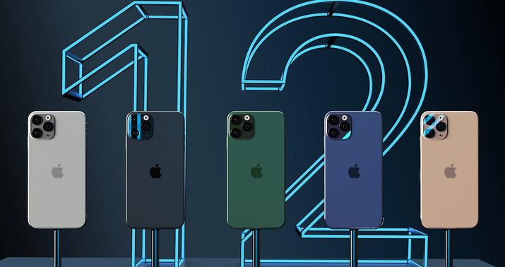 “iPhone 12”nin təqdimat vaxtı bəlli oldu