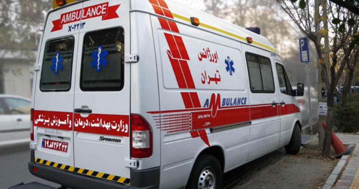 İranda koronavirusdan daha 294 nəfər öldü