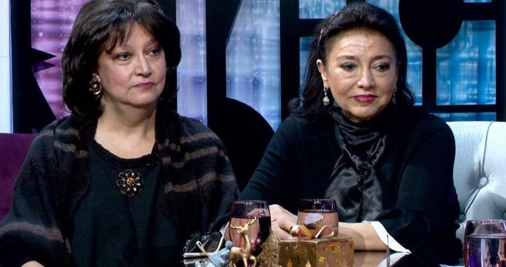 "İztirabla əbədiyyətə qovuşmuş böyük sənətkar" -