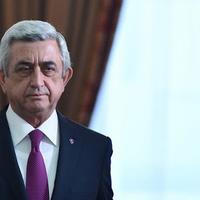 Serj Sərkisyanın işi üzrə sübutların araşdırılması mərhələsi başladı