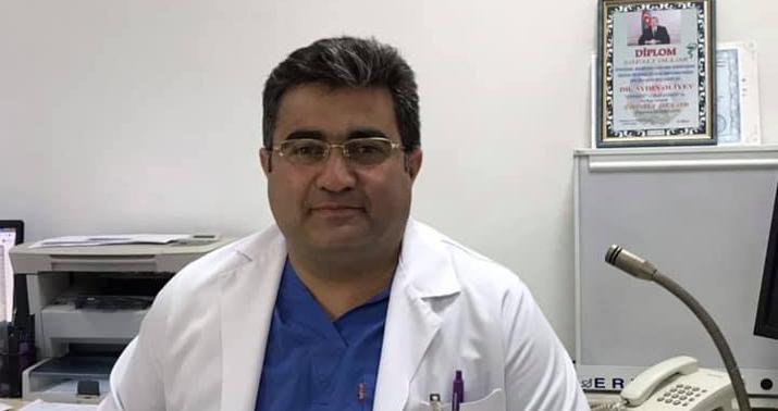 "Vəziyyəti ağır olan xəstələrin sayı artıb, çünki..." -