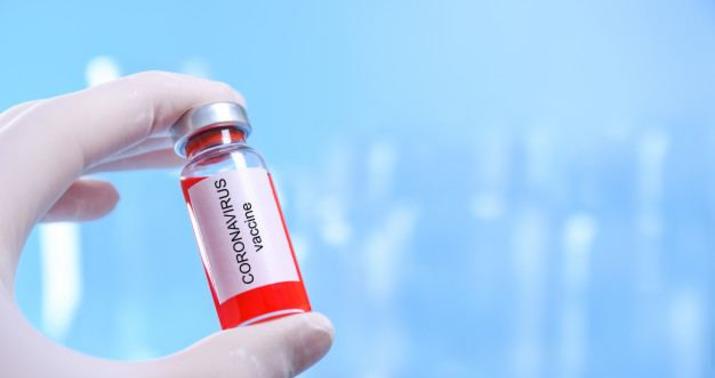 Fransada 5 milyon şəxsə vaksin vurulub