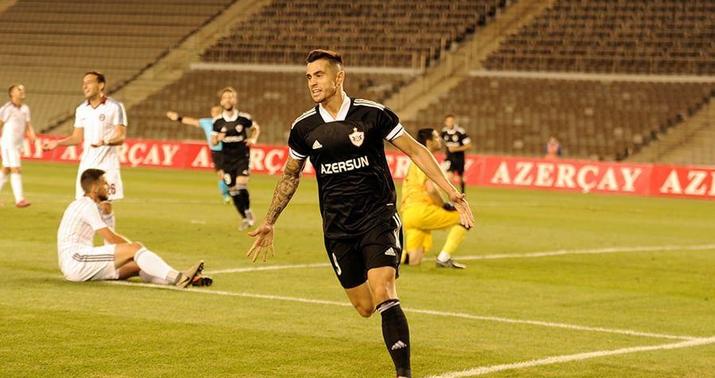 "Qəbələ" - "Qarabağ" oyununun vaxtı açıqlandı