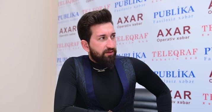 Prezidentin köməkçiləri ilə görüşən Ərtoğrul: "Hitler obrazını yaradanda...  -