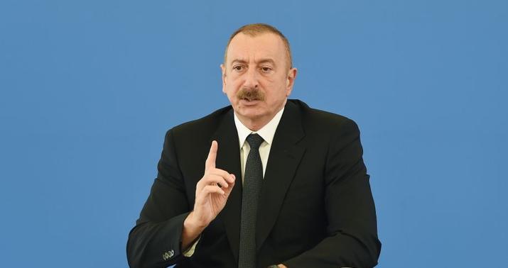 Dağlıq Qarabağda referendum olmayacaq, heç vaxt -