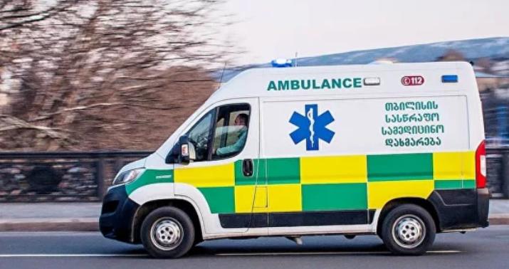 Gürcüstanda daha 38 nəfər koronadan öldü