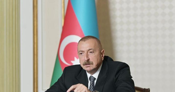 Kimdir səndən soruşan, gəldik götürdük, vəssalam -