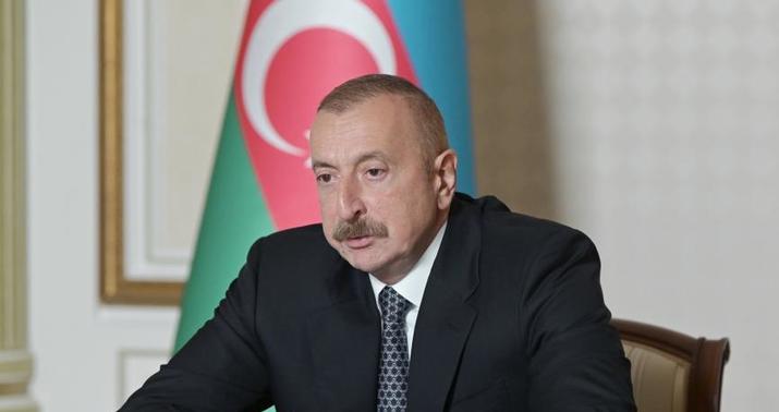 "Bir neçə yaşayış məntəqəsi tam nəzarətimiz altındadır" -