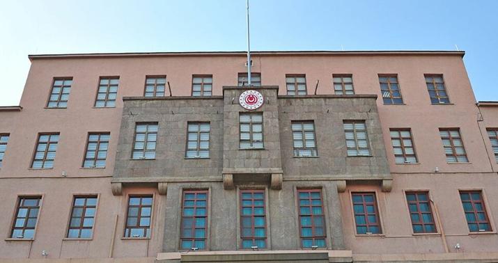 Türkiyə MN: Bütün imkanlarımızla Azərbaycanı dəstəkləyəcəyik