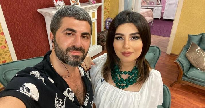 Günaydan Zaura sərt reaksiya: