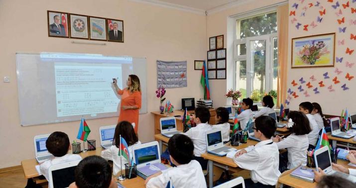 "Onlayn tədrisə keçməzdən əvvəl elektron resurslar tam şəkildə hazırlanmalıdır” -