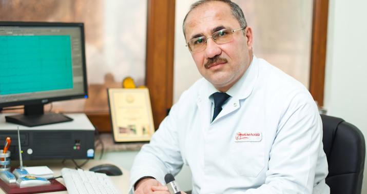 Pozulan sinir sistemi: səbəbi nədir? -