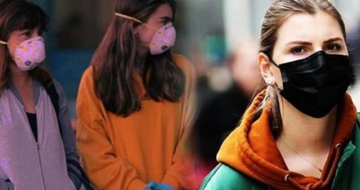 Sirr çözüldü: Qadınlar virusa daha az yoluxur -