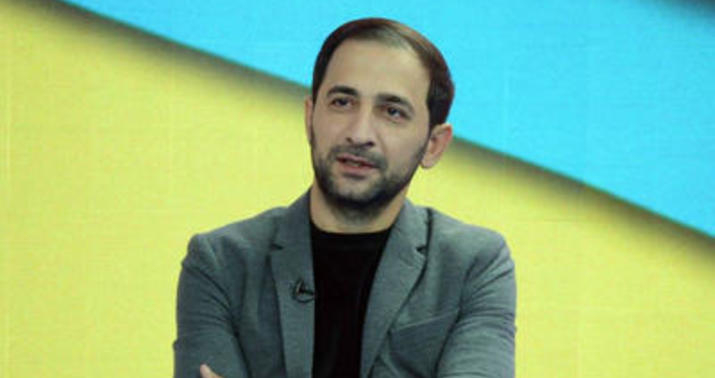 Pərviz Bülbülə oğluna toy etdi, görün kimlər gəldi -