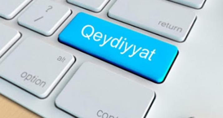 Lisey və gimnaziyalara müraciət tarixi uzadıldı