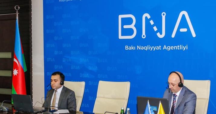 Taksi fəaliyyətində böyük dəyişiklik gözlənilir -