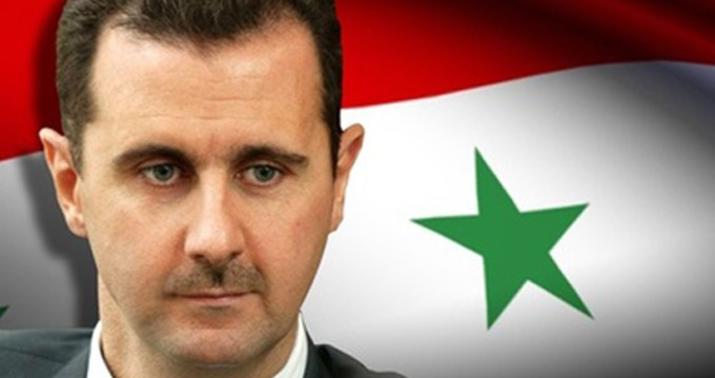 Bəşər Əsəd Suriyadan qaçan hər kəsi bağışladı -