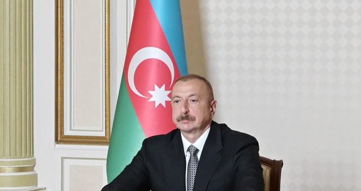 "Peyvəndin ölkəmizə gətirilməsi üçün fəal iş aparırıq" -