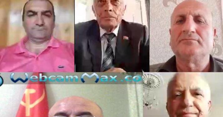 Azərbaycan kommunistləri qurultay keçirəcək –