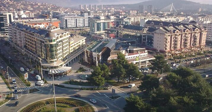 Rusiya səfiri Monteneqro Xarici İşlər Nazirliyinə çağırılıb