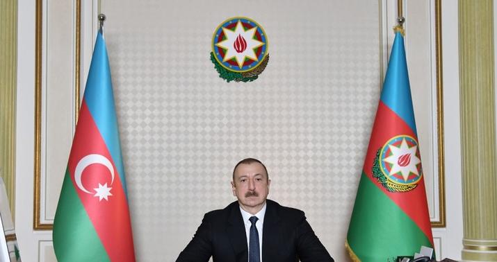 Rumıniyanın Prezidenti Azərbaycan liderini təbrik etdi