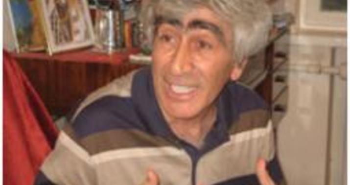 Vaqif Bayatlı: “Ən böyük günahkar mən və Oljas Süleymenovdur” -