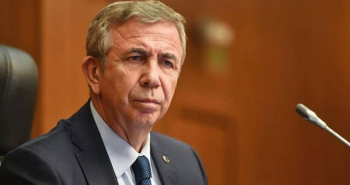 Mansur Yavaşdan azərbaycanlılara mesaj: “Qızıl qurdlar...”