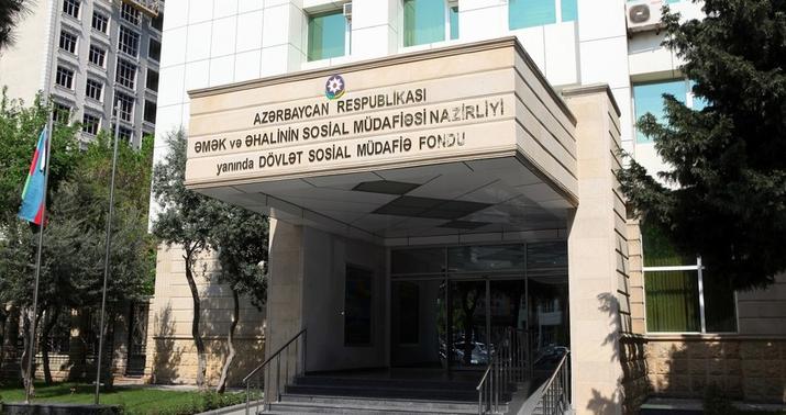 DSMF-nin gələn il üçün büdcə layihəsi üçüncü oxunuşda qəbul olunub