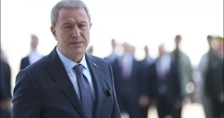 Türkiyədəki yanğını qonşusu fürsət bildi –