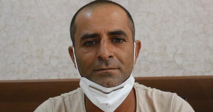 Xaçmazda “Fedya” ləqəbli narkotacir tutuldu -