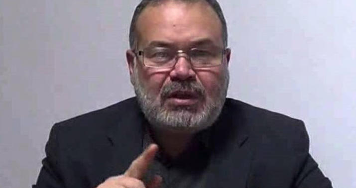 Türkiyədə saxlanan Qurban Məmmədov İngiltərədə... -