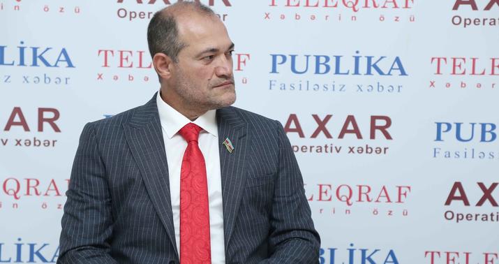 Deputatdan Elm və Təhsil Nazirliyinə sərt sözlər: