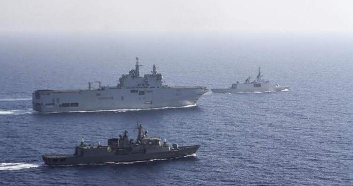 Ərdoğandan "Oruc Rəis" gəmisinə təlimat -