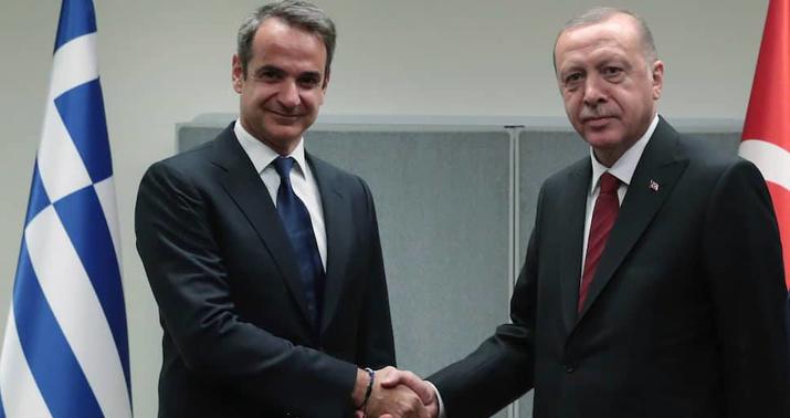 Yunanıstan Baş naziri Türkiyəni hədələdi: