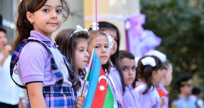 Şagird davranış qaydalarının pilot tətbiqinə başlanıldı