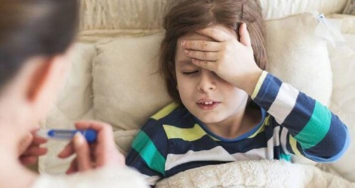 "Uşaqları virusdan qorumaq olar..." -