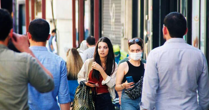 Üç gün karantin, 10 kitabın mütaliəsi, cərimə... -